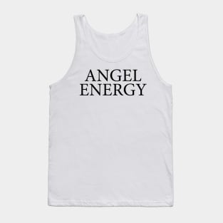 Angel Energy Tank Top